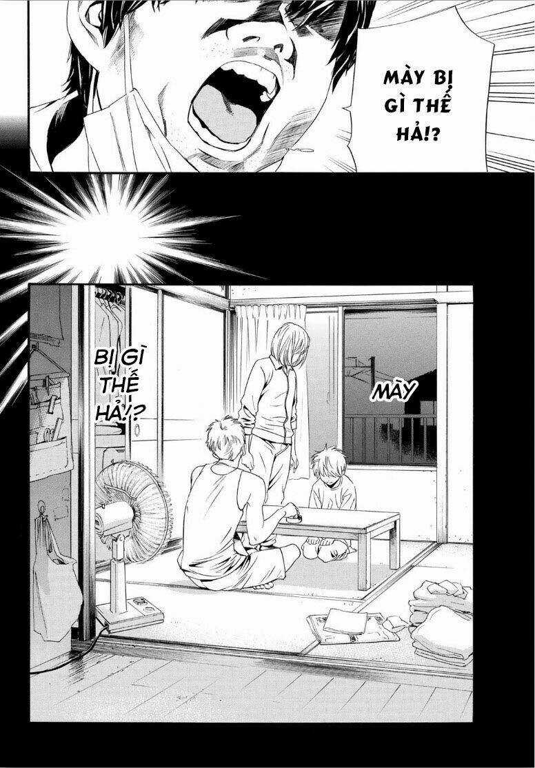 Noragami - Chapter 90.2 - Trang 15