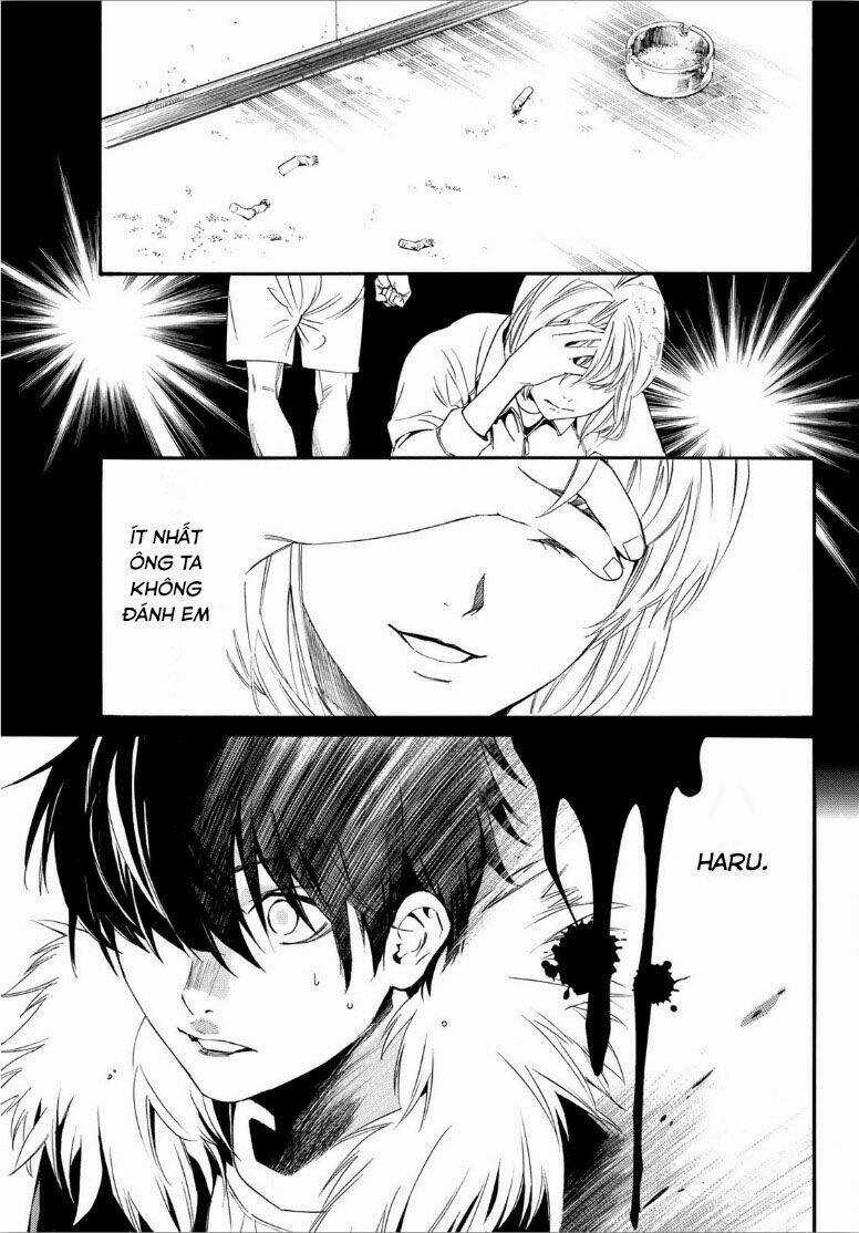 Noragami - Chapter 90.2 - Trang 16