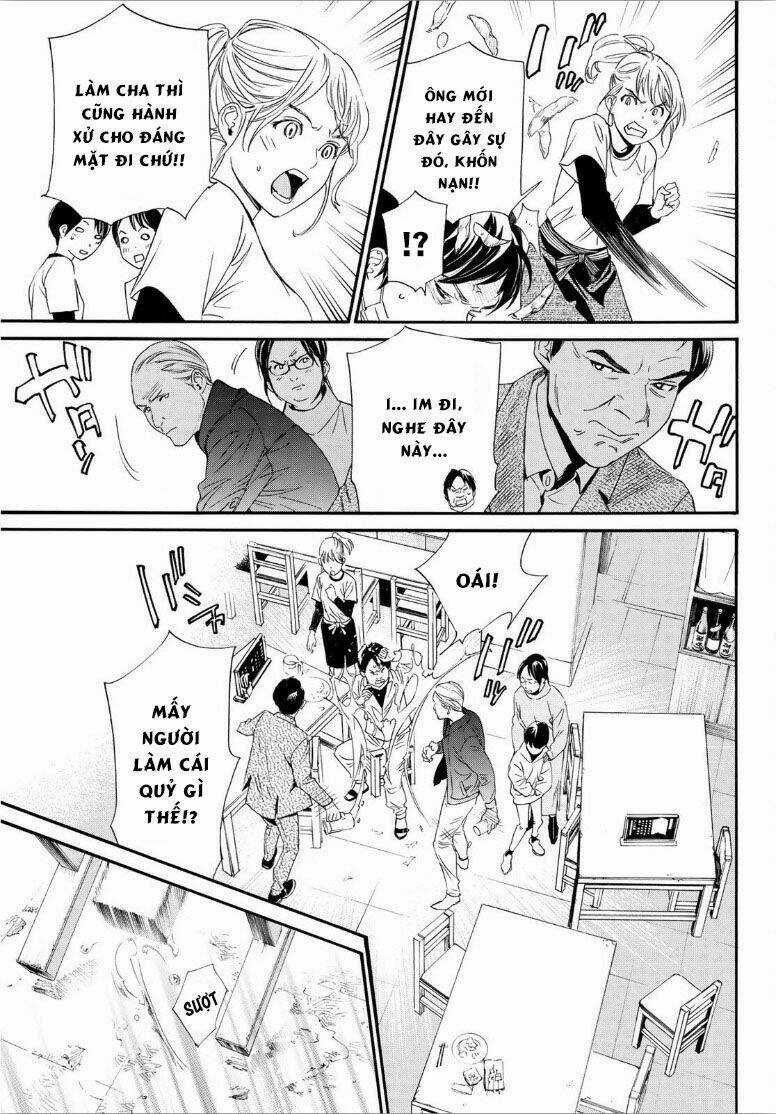 Noragami - Chapter 90.2 - Trang 18