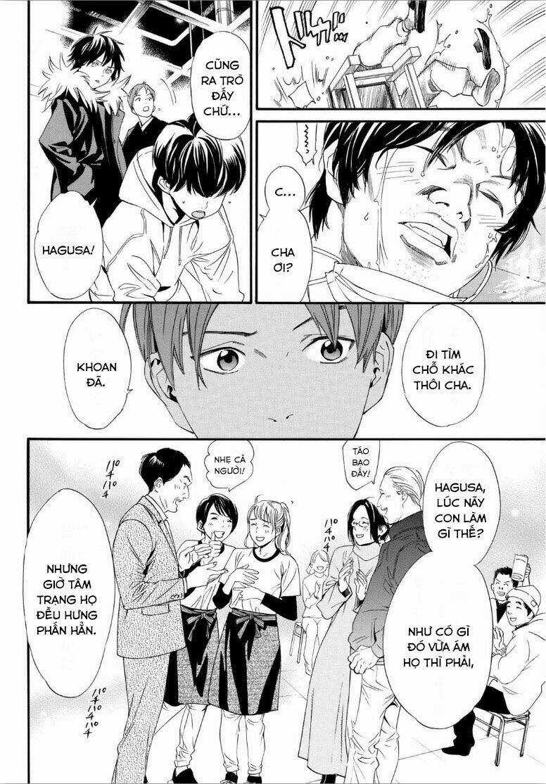 Noragami - Chapter 90.2 - Trang 19