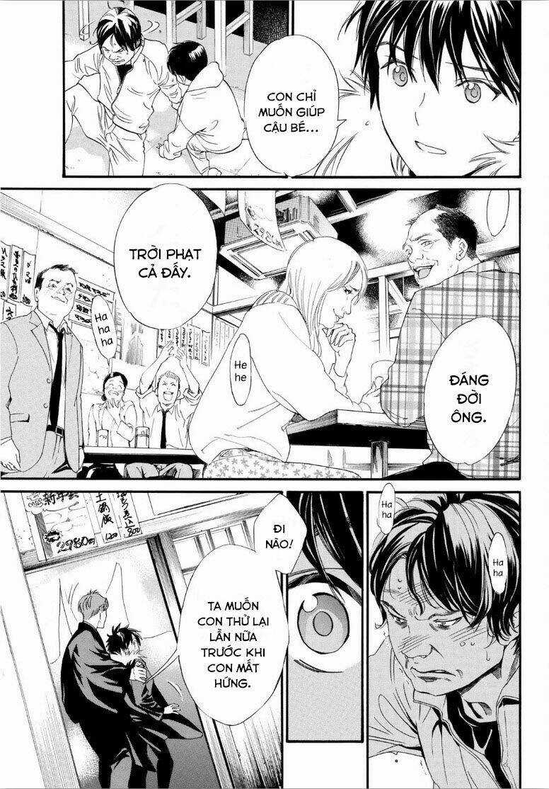 Noragami - Chapter 90.2 - Trang 20