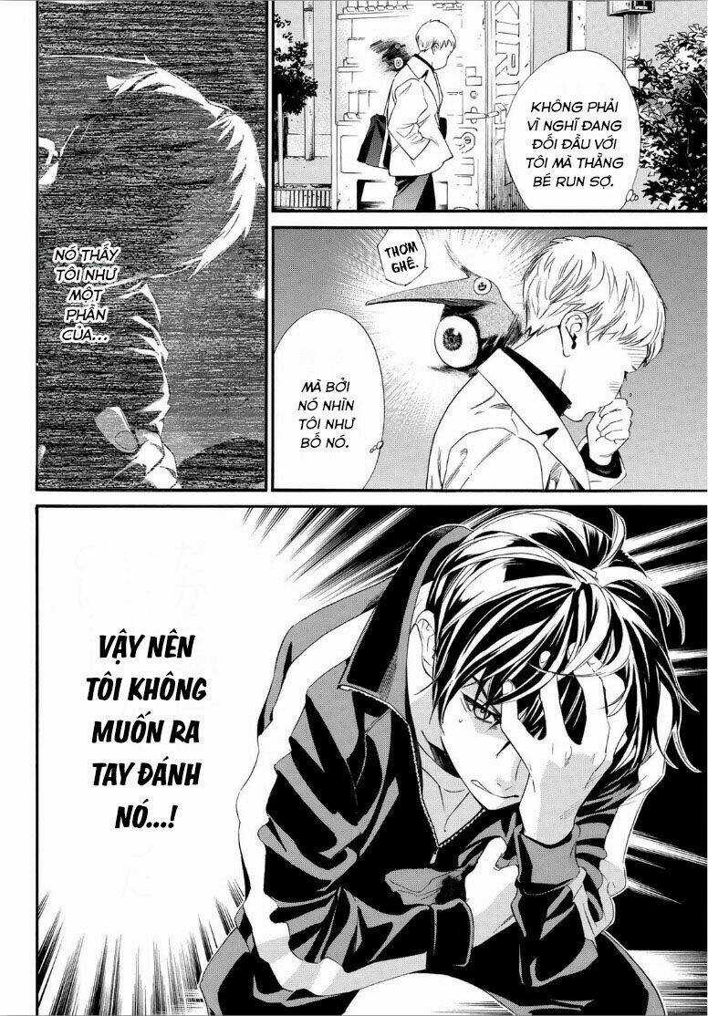 Noragami - Chapter 90.2 - Trang 5