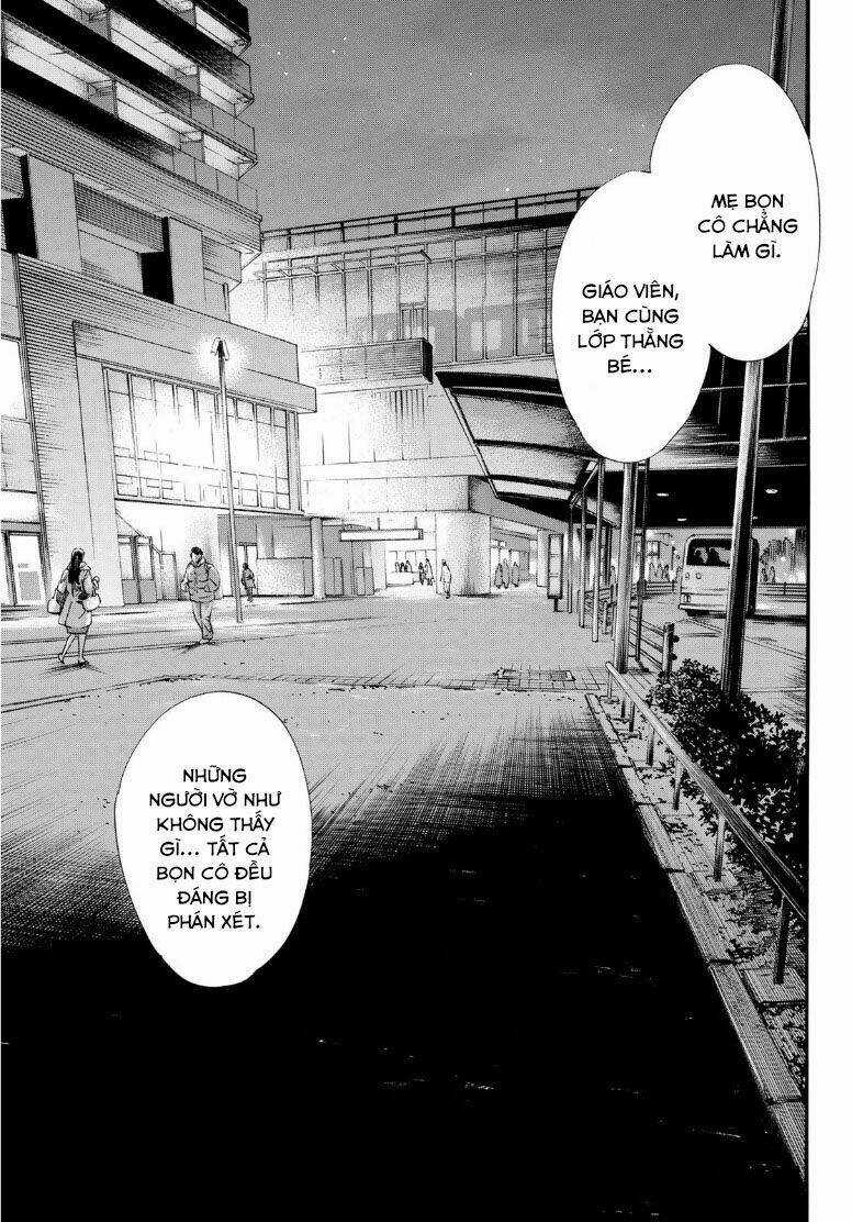 Noragami - Chapter 91.2 - Trang 13