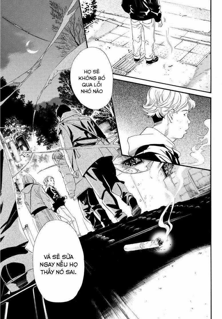 Noragami - Chapter 91.2 - Trang 17