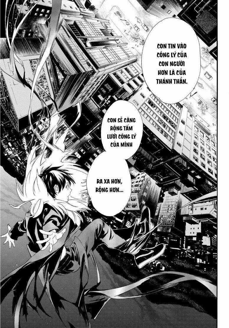 Noragami - Chapter 91.2 - Trang 19