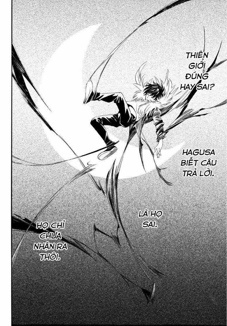 Noragami - Chapter 91.2 - Trang 20