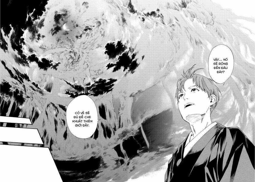 Noragami - Chapter 91.2 - Trang 22
