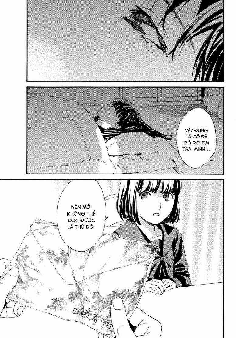 Noragami - Chapter 91.2 - Trang 9