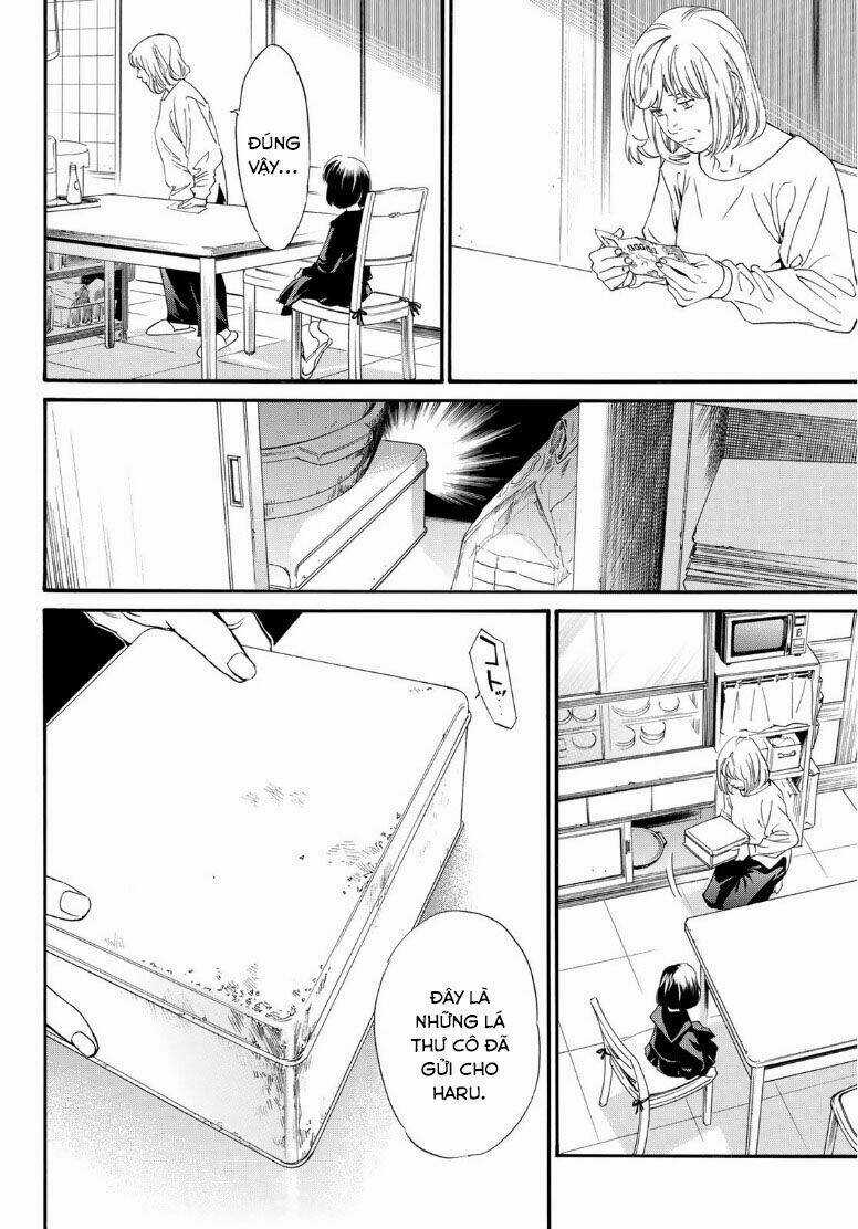 Noragami - Chapter 91.2 - Trang 10