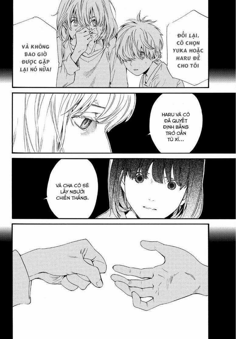 Noragami - Chapter 91 - Trang 18