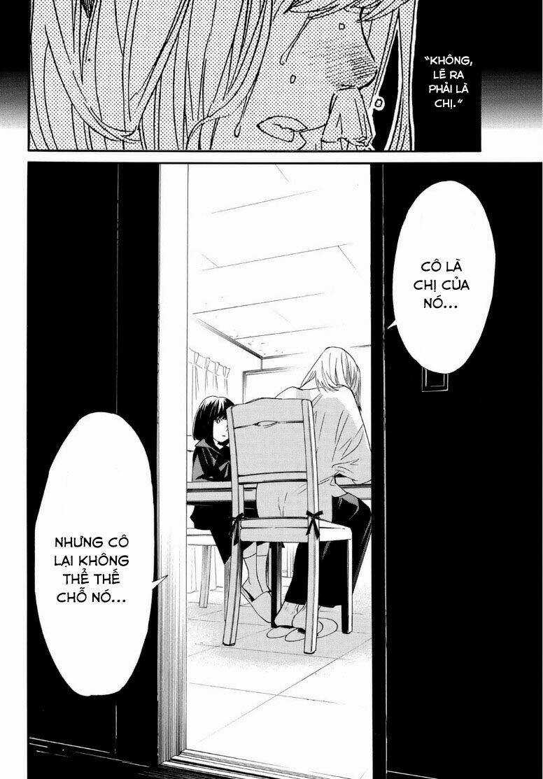 Noragami - Chapter 91 - Trang 20