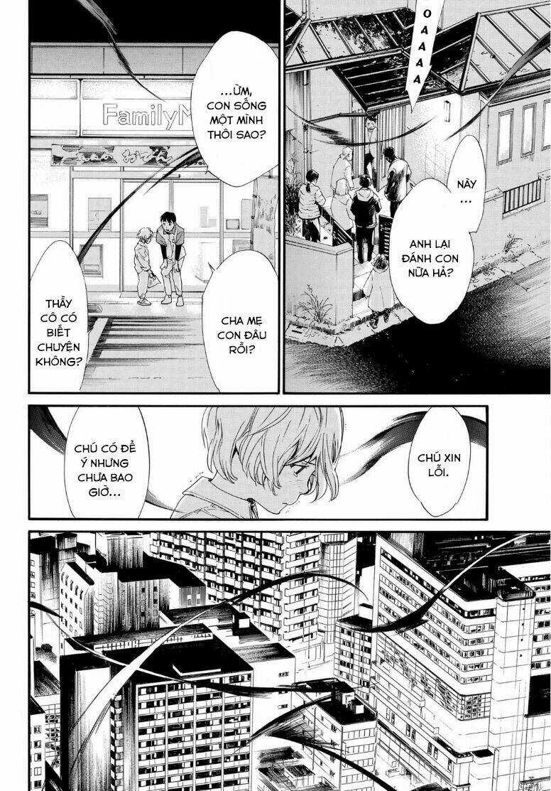 Noragami - Chapter 91 - Trang 6