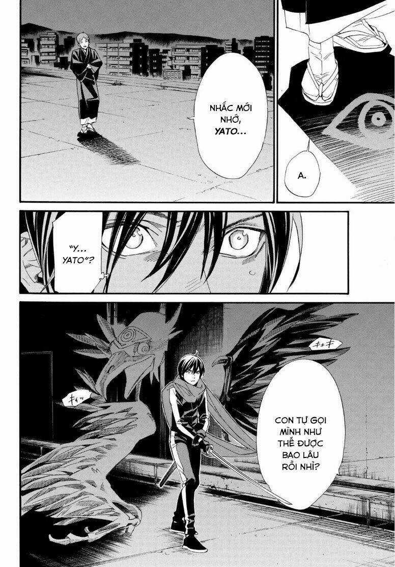 Noragami - Chapter 92.2 - Trang 11