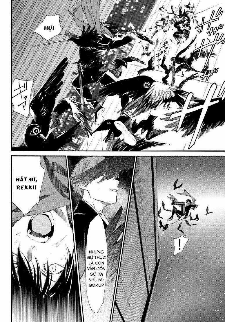 Noragami - Chapter 92.2 - Trang 13