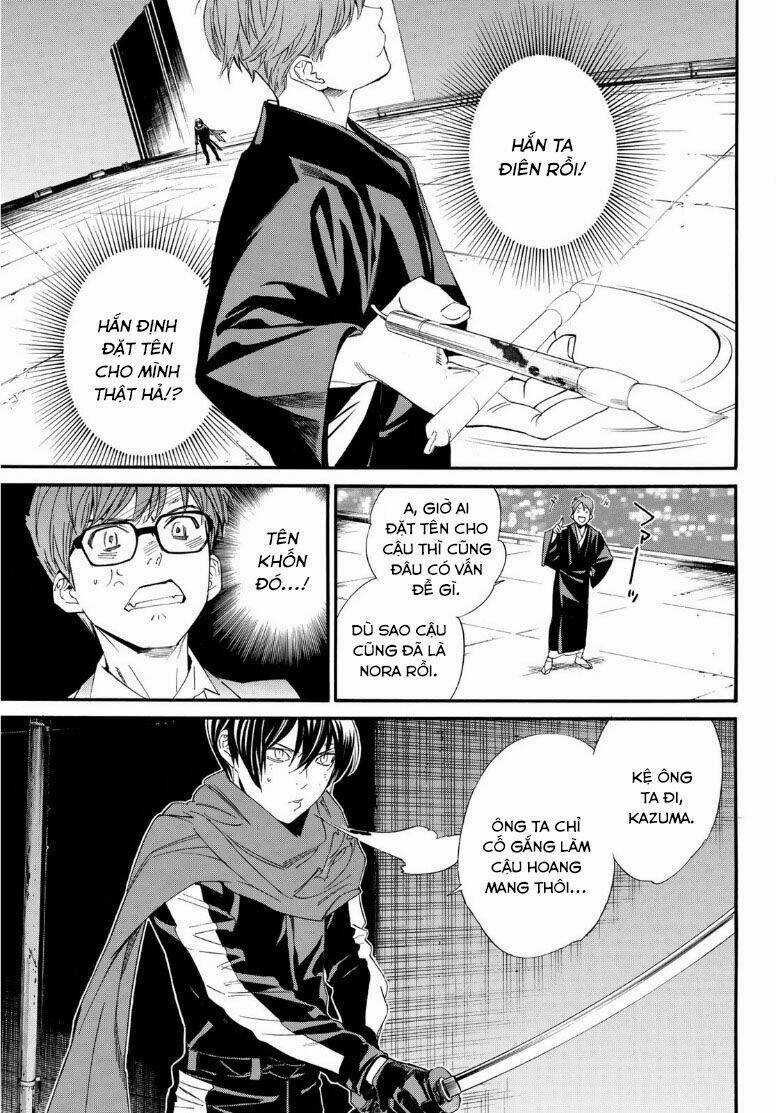 Noragami - Chapter 92.2 - Trang 10
