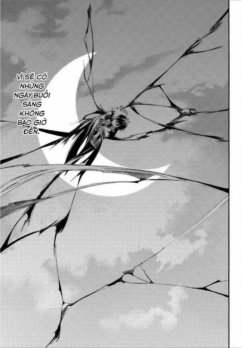 Noragami - Chapter 92 - Trang 17