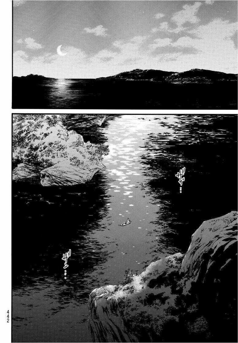 Noragami - Chapter 93.2 - Trang 13