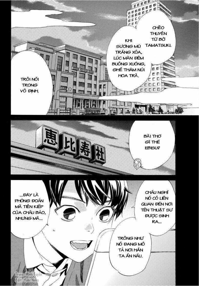 Noragami - Chapter 93.2 - Trang 15