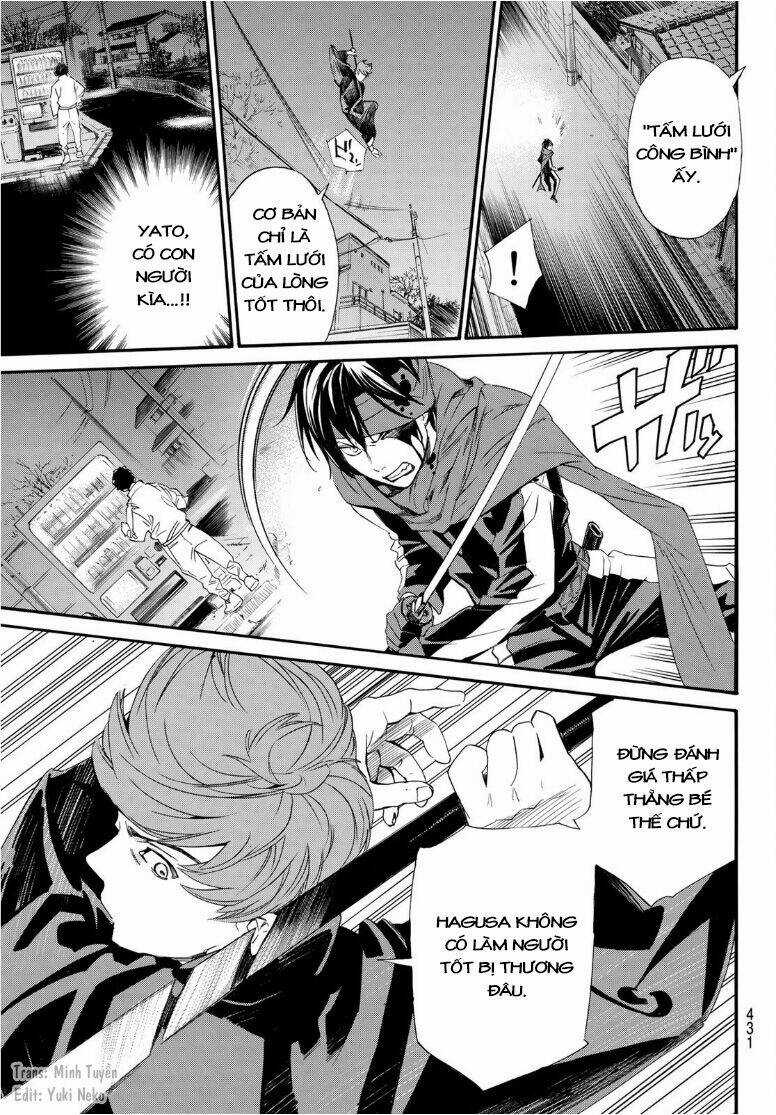 Noragami - Chapter 93.2 - Trang 3