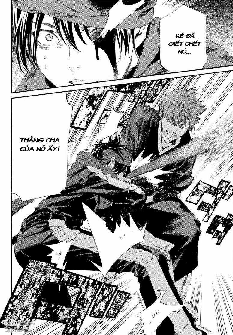 Noragami - Chapter 93.2 - Trang 5