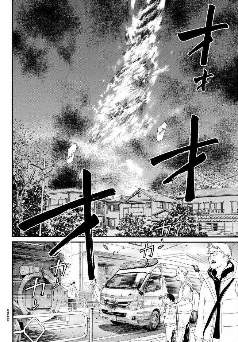 Noragami - Chapter 96.2 - Trang 12