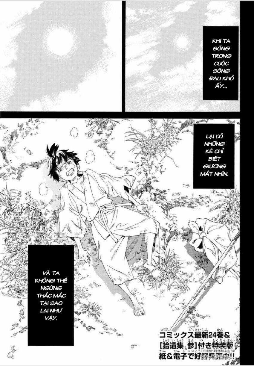 Noragami - Chapter 98.1 - Trang 4