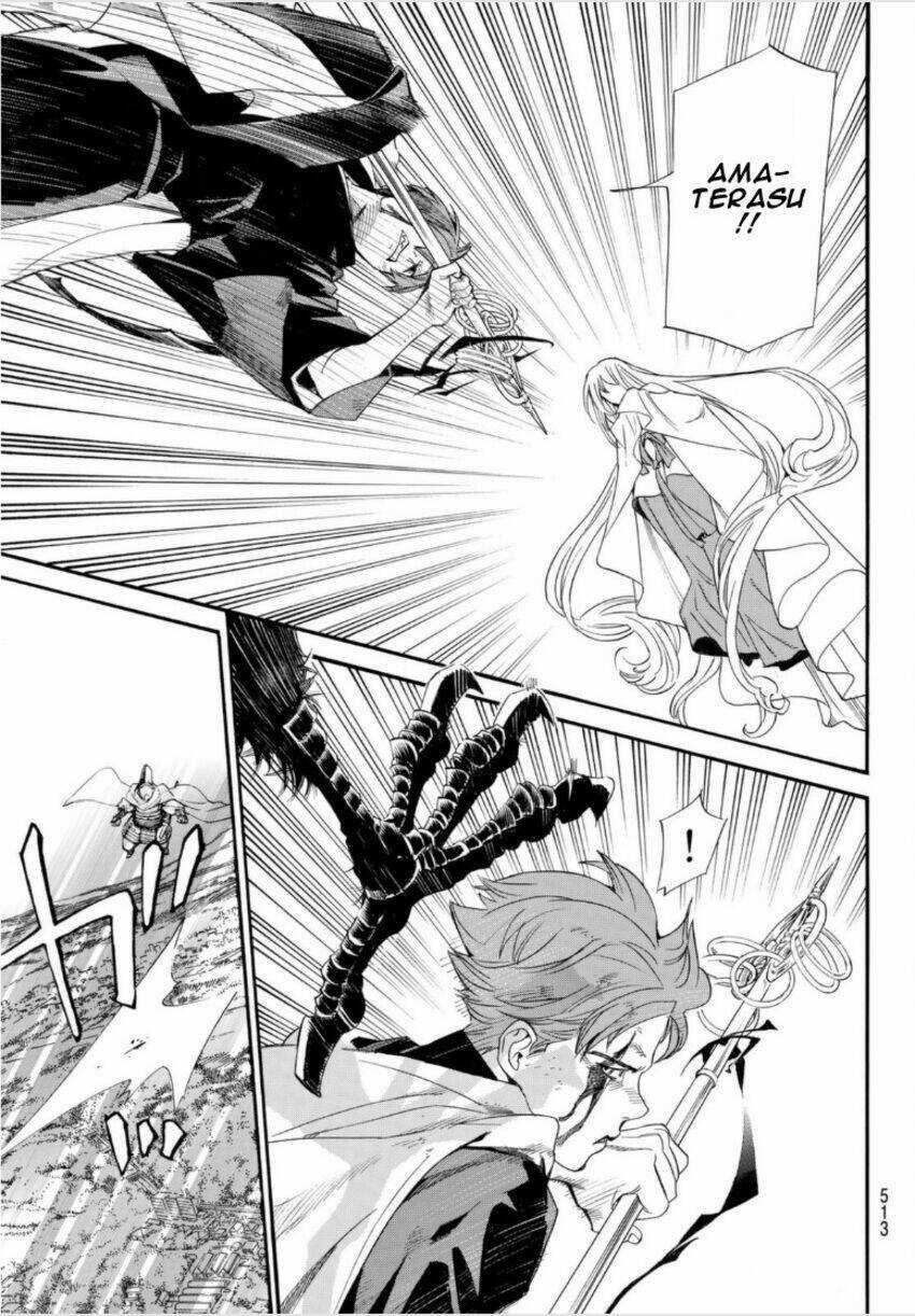 Noragami - Chapter 98.1 - Trang 6