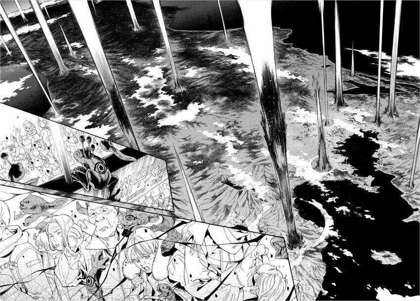 Noragami - Chapter 98.2 - Trang 11