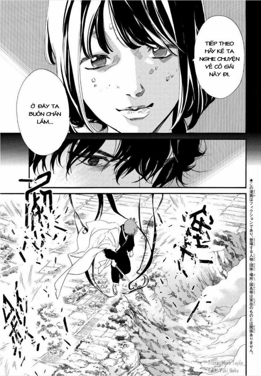 Noragami - Chapter 98.2 - Trang 6