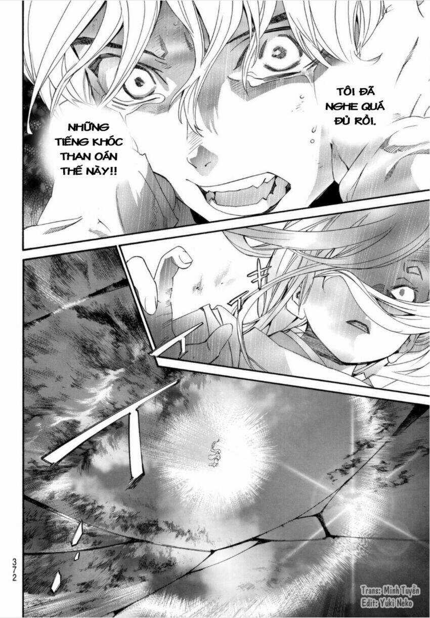 Noragami - Chapter 98.2 - Trang 9