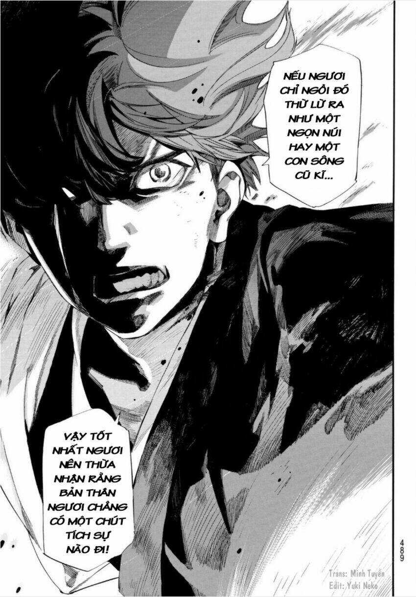 Noragami - Chapter 99.1 - Trang 4