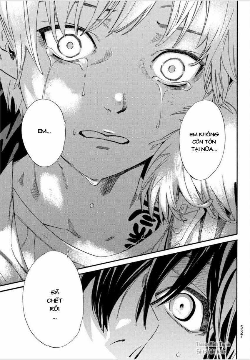 Noragami - Chapter 99.2 - Trang 24