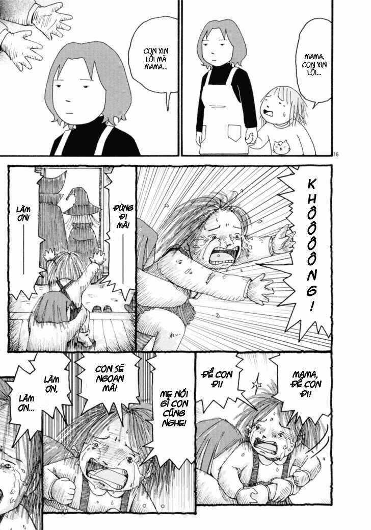 Noramimi - Chapter 2 - Trang 16