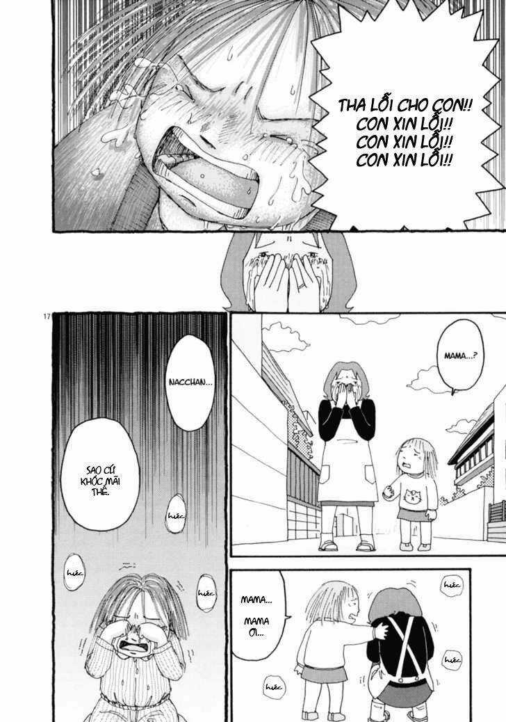 Noramimi - Chapter 2 - Trang 17