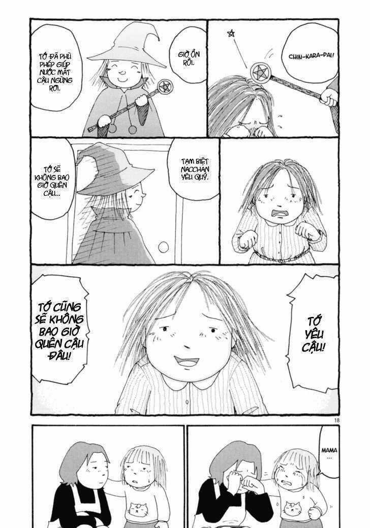 Noramimi - Chapter 2 - Trang 18