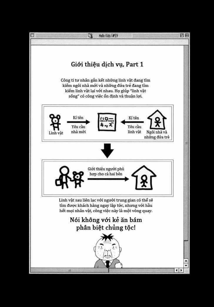 Noramimi - Chapter 2 - Trang 21