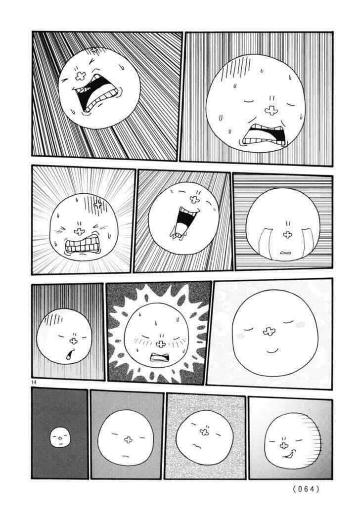 Noramimi - Chapter 3 - Trang 14