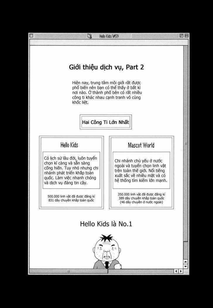 Noramimi - Chapter 3 - Trang 18