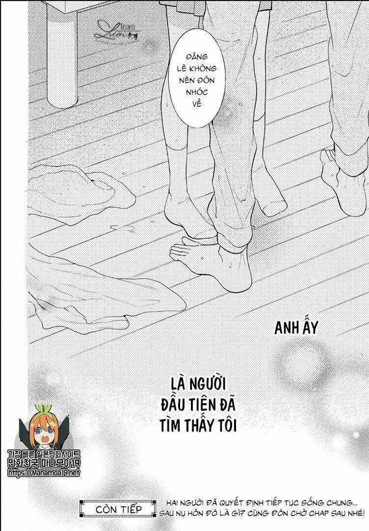 Noraneko to Ookami - Chapter 2 - Trang 42