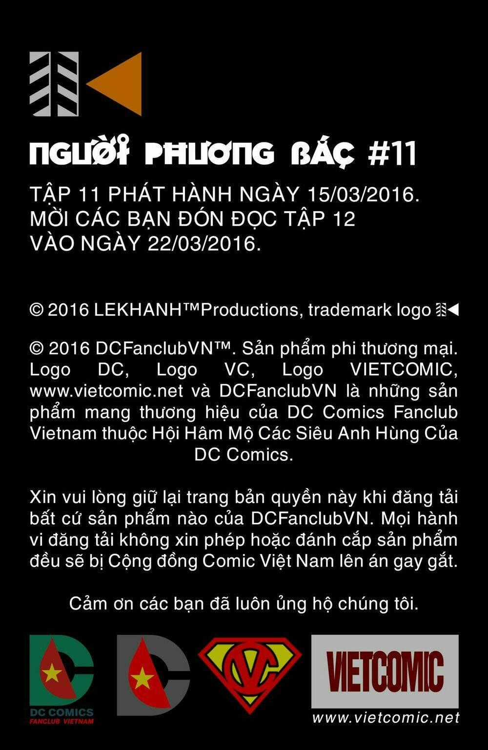 Northlanders - Chapter 11 - Trang 27