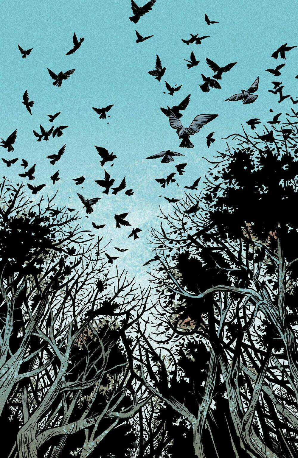 Northlanders - Chapter 13 - Trang 14