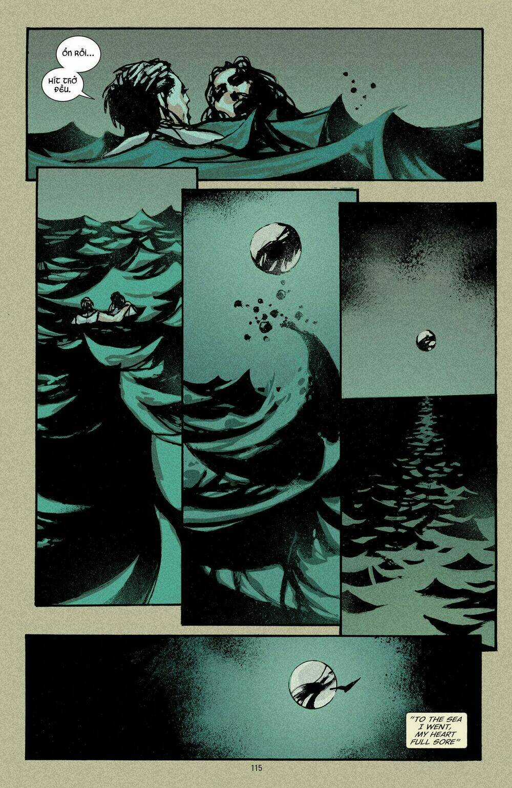 Northlanders - Chapter 19 - Trang 19