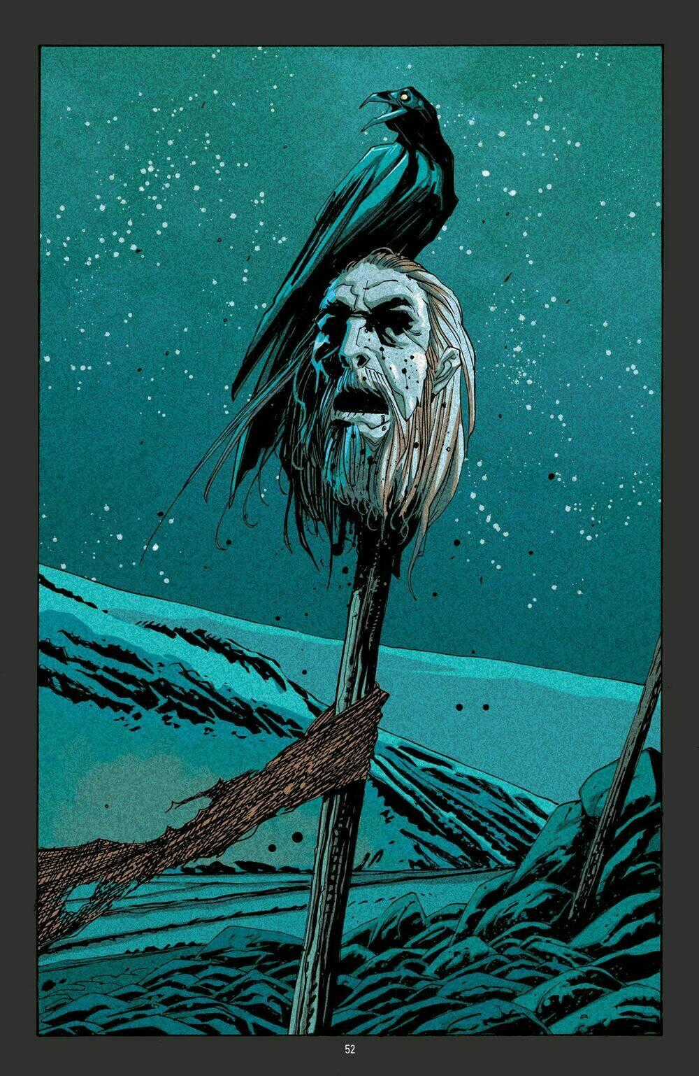 Northlanders - Chapter 2 - Trang 26