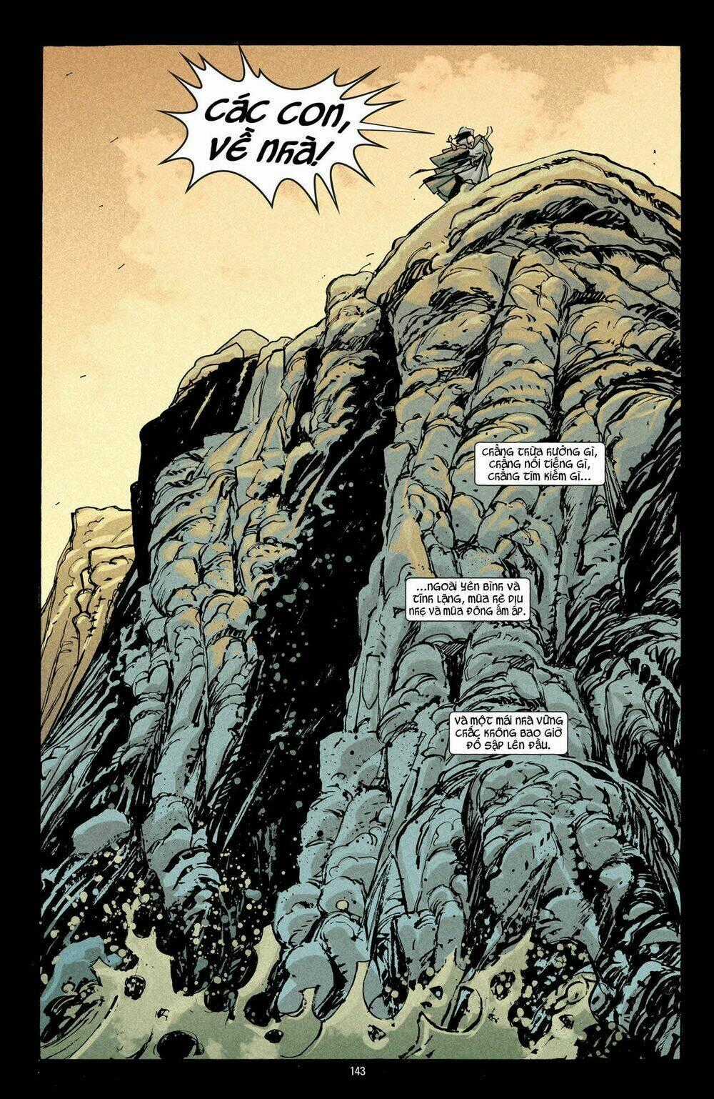 Northlanders - Chapter 20 - Trang 24