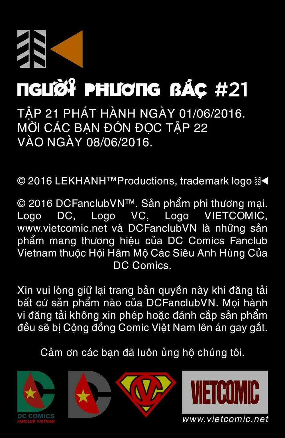 Northlanders - Chapter 21 - Trang 25