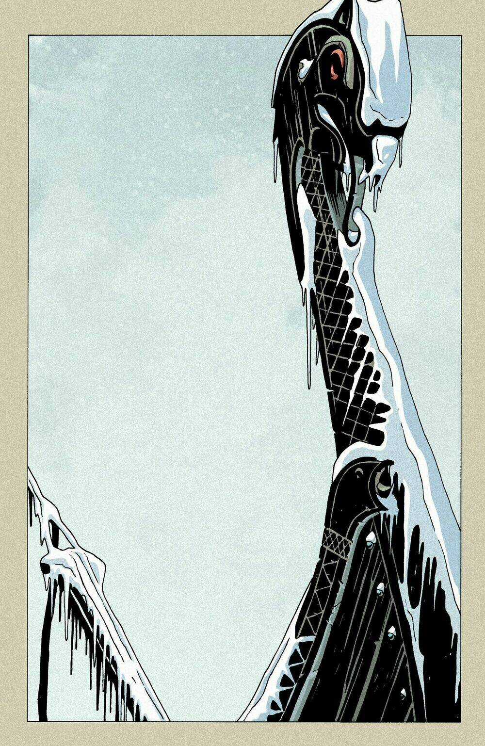 Northlanders - Chapter 23 - Trang 7