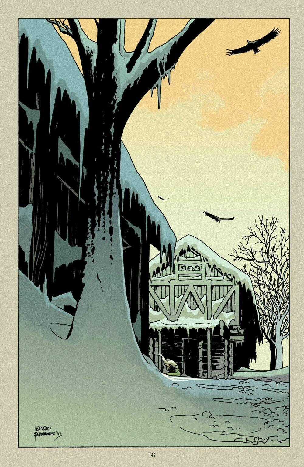 Northlanders - Chapter 26 - Trang 24