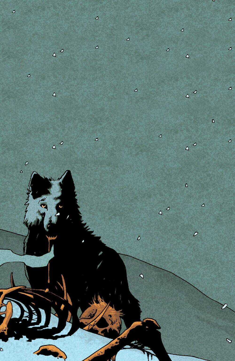 Northlanders - Chapter 27 - Trang 3