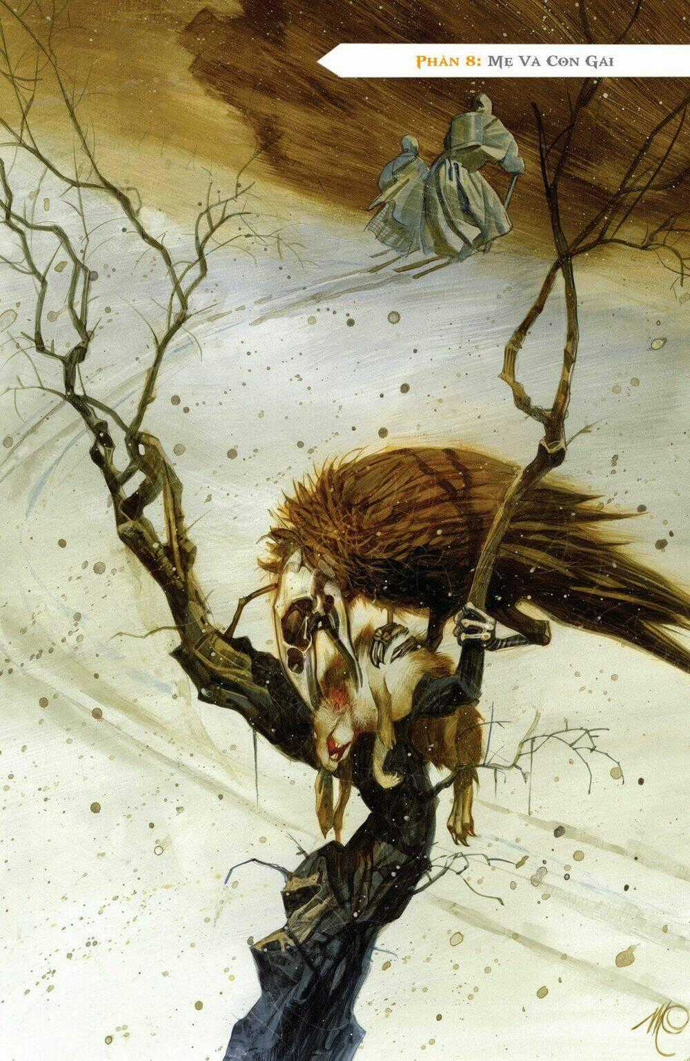 Northlanders - Chapter 28 - Trang 2