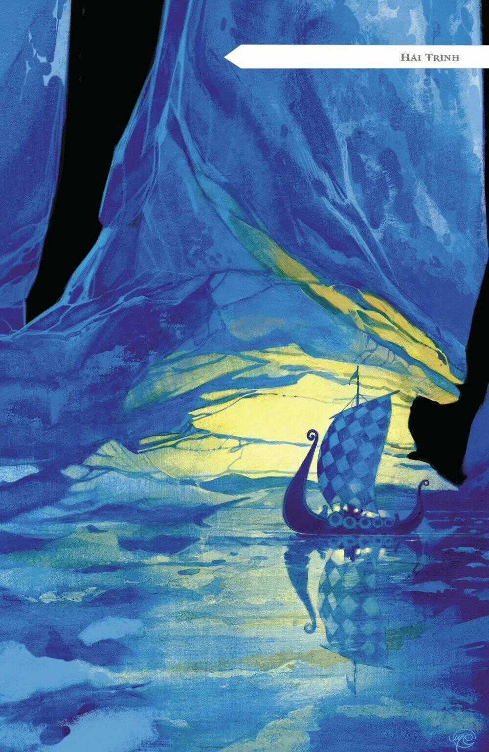 Northlanders - Chapter 29 - Trang 2